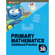 Primary Math 2022 Additional Practice 3B