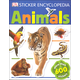 Sticker Encyclopedia: Animals