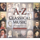 A - Z of Classical Music