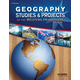 Geography Studies & Projects: Western Hemisphere Student Book