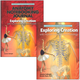 Exploring Creation with Human Anatomy & Physiology Advantage Set with Notebooking Journal