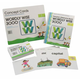 Wordly Wise 3000 1 Teacher Pack