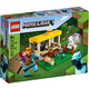LEGO Minecraft Horse Stable (21171)