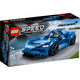 LEGO Speed Champions McLauren Elva (76902)