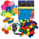 Primary Math 2022 Grades 2-3 Add-On Manipulative Package