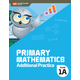 Primary Math 2022 Additional Practice 1A