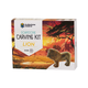 Soapstone Carving Kit - Lion (African Series)