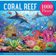 Coral Reef Jigsaw Puzzle (1000 piece)