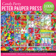 Candy Party Jigsaw Puzzle (1000 piece)
