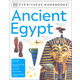 Ancient Egypt Eyewitness Workbook