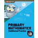 Primary Math 2022 Additional Practice 1B