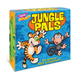 Jungle Pals Three Corner Card Game