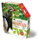 I AM Woodpecker Mini Puzzle 300 pieces (Madd Capp Mini Puzzles)