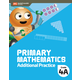 Primary Math 2022 Additional Practice 4A