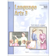 Language Arts LightUnit 308 Sunrise 2nd Edition