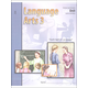 Language Arts LightUnit 306 Sunrise 2nd Edition