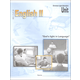 English II/Language Arts 11 LightUnit 3 Sunrise Edition