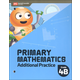 Primary Math 2022 Additional Practice 4B