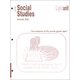 Social Stds 607-608 LightUnit A/K old ed 7grd