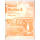 Social Stds 606-610 LightUnit A/K Sunrise Ed