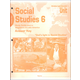 Social Stds 601-605 LightUnit A/K Sunrise Ed
