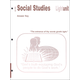 Social Stds 601-602 LightUnit A/K old ed 7grd