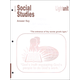Social Studies 1209-1210 LightUnit Answer Key