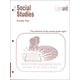 Social Studies 1207-1208 LightUnit Answer Key