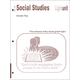 Social Studies 1205-1206 LightUnit Answer Key