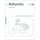 Mathematics LightUnit A/K 1201-1202 Fnct&Trig