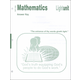Mathematics LightUnits A/K 1007-1008 Geometry