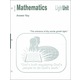 Mathematics LightUnits A/K 1003-1004 Geometry