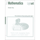Mathematics LightUnits A/K 1001-1002 Geometry