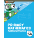 Primary Math 2022 Additional Practice 5A