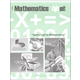 Mathematics LightUnit 1206 Functions & Trig