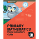 Primary Mathematics Home Instructor's Guide 1B (2022 Edition)