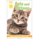 Cats and Kittens (DK Reader Level 2)