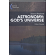 Science Shepherd Astronomy: God's Universe DVD (for Level A & B)
