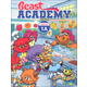 Beast Academy 1A Math Guide and Practice (combined volume)