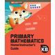 Primary Mathematics Home Instructor's Guide Kindergarten B