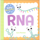 Baby Biochemist: RNA Board Book