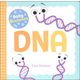 Baby Biochemist: DNA Board Book
