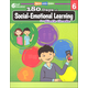 180 Days of Social-Emotional Learning for Sixth Grade