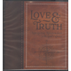 Love & Truth: Navigating Relationships with God's Grace Teacher's Manual