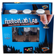 Ferrofluid Science Lab - Magnetic Chemistry Kit
