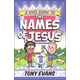 Kid's Guide to the Names of Jesus