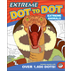 Extreme Dot to Dot Book - Extreme Animals