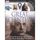 Great Scientists (Eyewitness Book)