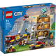 LEGO City Fire Brigade (60321)