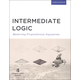 Intermediate Logic: Mastering Propositional Arguments Student Text